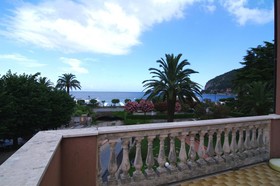 Residenza Madri Pie Noli
