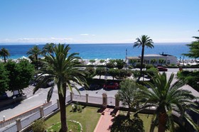 Residenza Madri Pie Noli