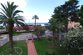 Residenza Madri Pie Noli