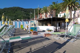 Residenza Madri Pie Noli