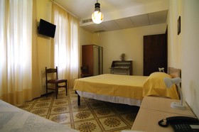 Residenza Madri Pie Noli