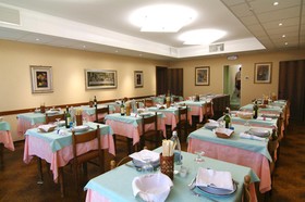 Residenza Madri Pie Noli