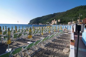 Residenza Madri Pie Noli
