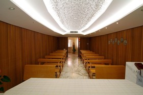 Residenza Madri Pie Noli
