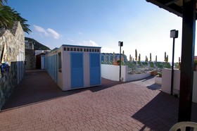 Residenza Madri Pie Noli