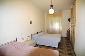 Residenza Madri Pie Noli