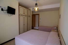 Residenza Madri Pie Noli