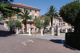Residenza Madri Pie Noli