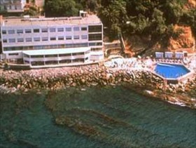 Hotel Le Rocce del Capo