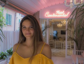 Hotel Continental