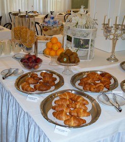 Hotel Continental