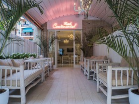 Hotel Continental