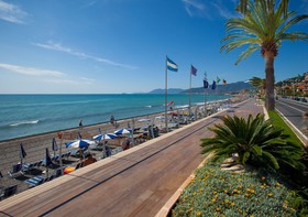 Hotel Continental