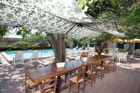 Residence Cristal