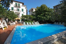 Residence Cristal