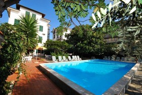 Residence Cristal