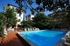 Residence Cristal