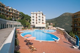 Hotel Paco