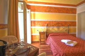 La Corte Natural Resort