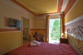 La Corte Natural Resort