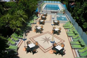 Hotel Miriam