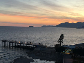 Vela D'Oro