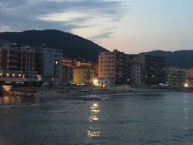 Vela D'Oro