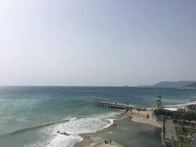 Vela D'Oro