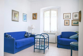 Aconchija Blu