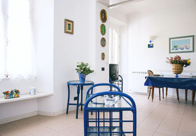 Aconchija Blu