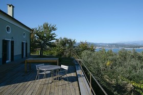 Villa La Graziosa