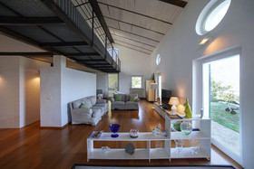 Villa La Graziosa