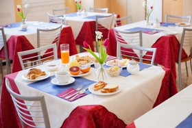 Hotel La Piazzetta