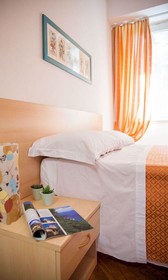 Hotel La Piazzetta