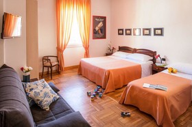 Hotel La Piazzetta