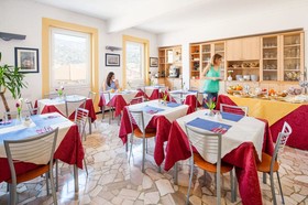 Hotel La Piazzetta