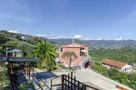 Casa Rosa