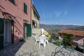 Casa Rosa