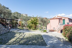 Casa Rosa