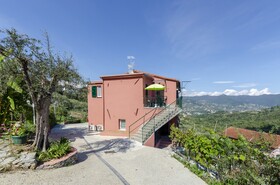 Casa Rosa
