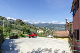 Casa Rosa