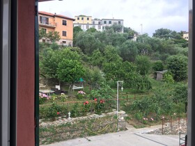 Casa Rosa
