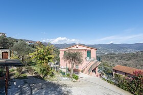 Casa Rosa