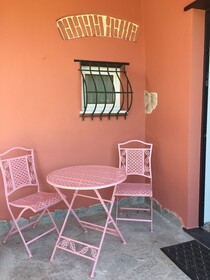 Casa Rosa