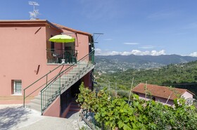 Casa Rosa