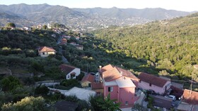 Casa Rosa