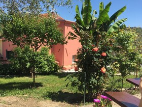 Casa Rosa