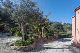 Casa Rosa