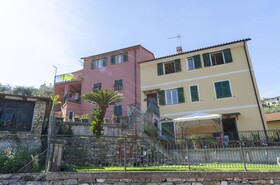 Casa Rosa