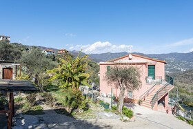 Casa Rosa